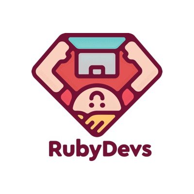 rubydevs_io's profile picture. RubyDevs is a unique network of verified freelance Ruby developers curated by Experts