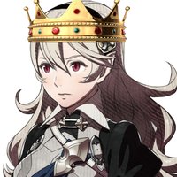 MemeQueen Corrin (@corrin_oncob) 's Twitter Profile