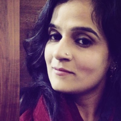 rohinivij's profile picture. Founder & Chief Creative Officer @NutSpaceStories. 21st Century Teacher. Storyteller. Blogger. #Startup #Entrepreneur