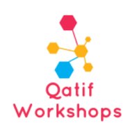 Qatif Workshops (@qatif_workshops) 's Twitter Profile