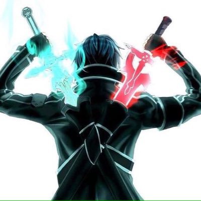 Tweets With Replies By 二刀流kirito Kirito8413 Twitter