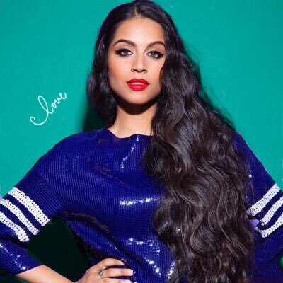 Updating you daily on everything Lilly Singh:) Download Lilly's new app Unicorn Island: https://t.co/FXRnAyXB30 #TeamSuper #GirlLove