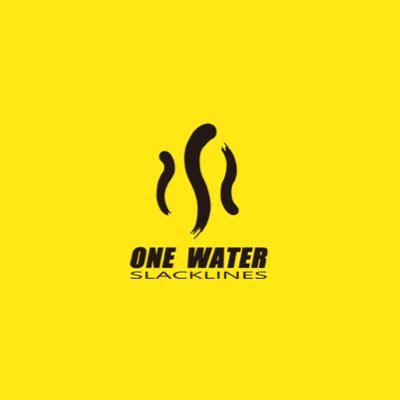 Onewater slackline club.