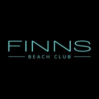 Finns Beach Club (@finnsbeachclub) 's Twitter Profile
