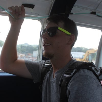 NicholasYahnke's profile picture. GO BIG! ~ 5-17-14 ~