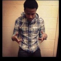 Darell Wallace - @DarellWallace1 Twitter Profile Photo