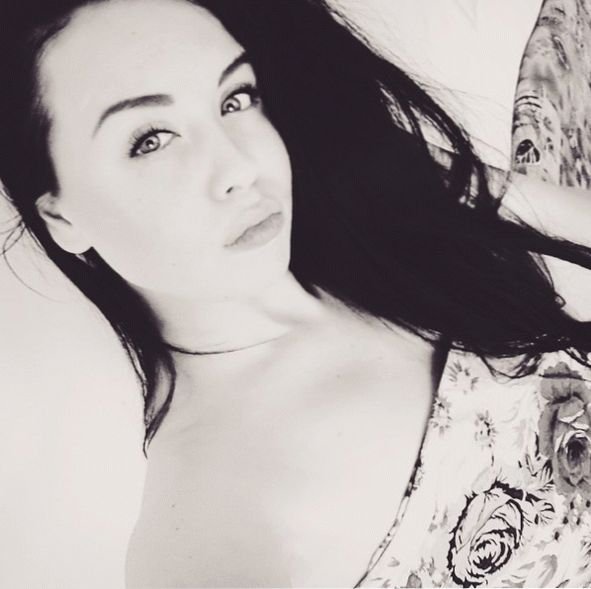 Who is the girl in my photo?