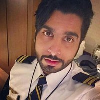 كابتن طيار (@abdullah224424) 's Twitter Profile