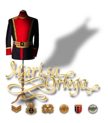 SMarisaOrtega's profile picture. Más de treinta años de experiencia nos avalan en la confección, siendo el uniforme para #bandas nuestra mayor especialidad.

#SastreriaMarisaOrtega