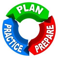 So what is being prepared all about? Being prepared is all about making your lifestyle more resilient. It is about being able to cope and maintain your comfort.