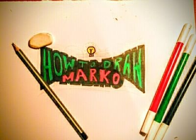 HowMarko's profile picture. 