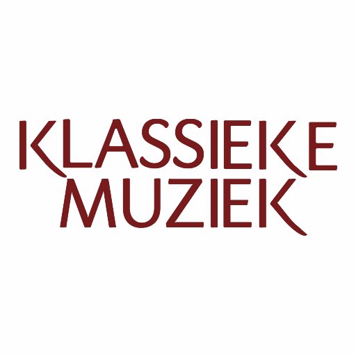 Welkom bij het Twitter account van Klassieke Muziek! Hier vind je alle ins & outs over klassieke muziek. Deze pagina wordt beheerd door Warner Music Benelux.