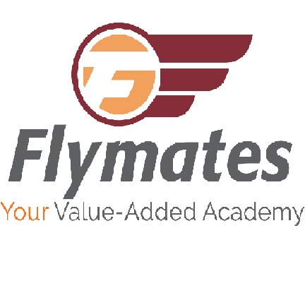 Flymates_ltd's profile picture. MQA-registered since 2008 and recognised IATA Authorised Training Centre as from 2009, Flymates is the first aviation training institution in Mauritius.