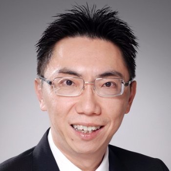 PwC's Asia Pacific Entrepreneurial and Private Clients Leader