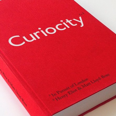 In Pursuit of London. A new A to Z from @PenguinUKBooks by Henry Eliot and Matt Lloyd-Rose. Available now: https://t.co/VDvQtqs5CI