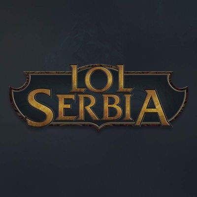 LoL Serbia