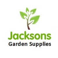Jacksons Garden Supplies (@jgardensupplies) 's Twitter Profile Photo