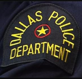 I RESPECT the officers of Dallas & Fort Worth Texas. They protect me and my home every day....THANK YOU AND LOVE YOU