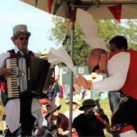 Priddy Folk Festival (@priddyfolkfest) 's Twitter Profile