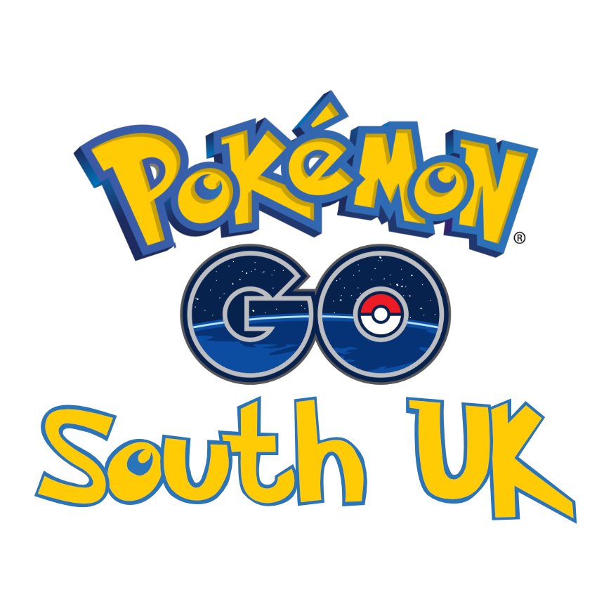 Pokemon Go South UK