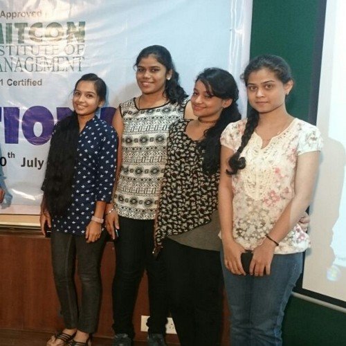 TagaiShreeja's profile picture. 