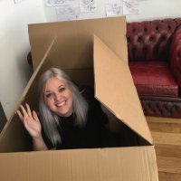 Lucy Tallon (@lucydaisy) 's Twitter Profile Photo Lucy Tallon (@lucydaisy) 's Twitter Profile Photo