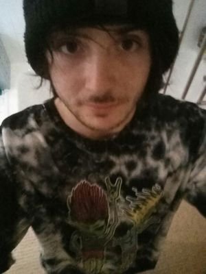 smeefy's profile picture. MORRRRRTTALLL KOMBAAAAAAT