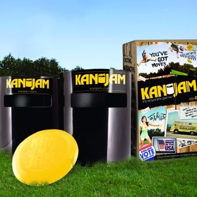 Kanjam_UK's profile picture. Official UK supplier of the world famous Frisbee sport game! It's Anyone's Game.