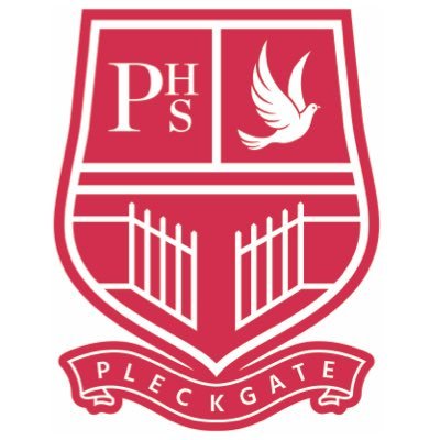 PleckgateHighSchool Profile