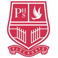 PleckgateHighSchool(@PleckgateHigh) 's Twitter Profile Photo