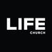 LIFE Church (@LIFEChurchHome) Twitter profile photo