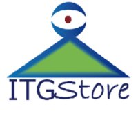 ITGStore (@itgstore_sa) Twitter profile photo