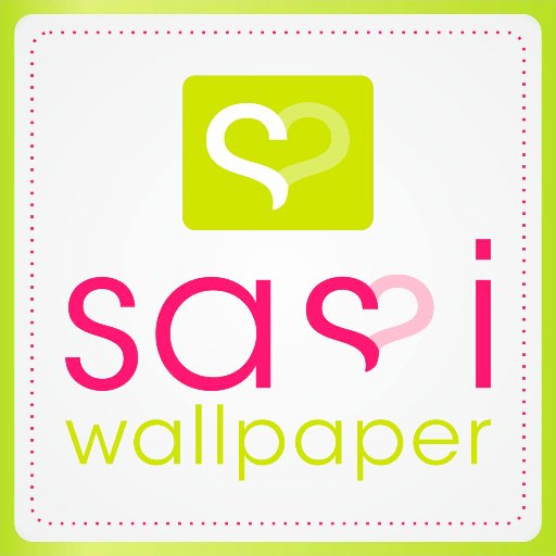 SasiWallpaper's profile picture. Stockists of a variety of ranges of wallpapers, some of which is imported and installed on a sole distribution basis.
