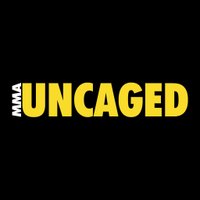 MMA Uncaged (@mmauncagedmag) 's Twitter Profile