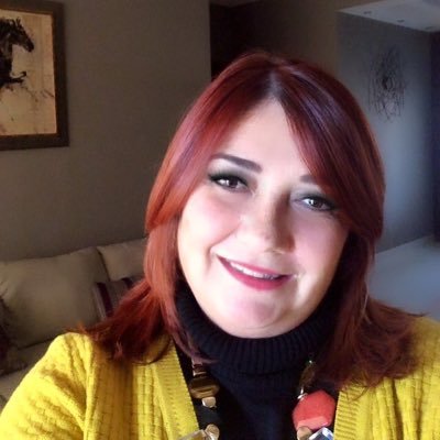 susycabral1's profile picture. 