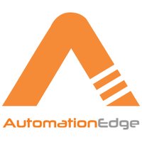 AutomationEdge(@AutomationEdge) 's Twitter Profile Photo