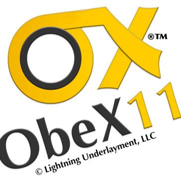 ObeX11® is a revolutionary, new plastic sheeting that changes the way termites are controlled. green termite pest control