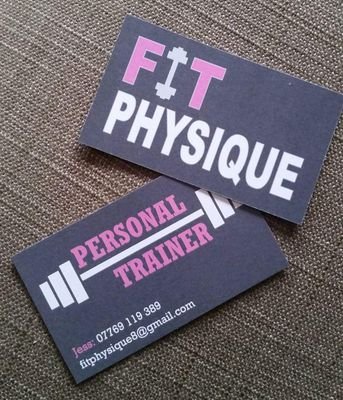 Fit Physique