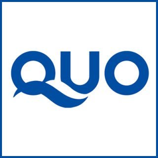 quocard_jp's profile picture. コンビニやファミレス、書店、ドラッグストアなど、身近なお店で便利に使えるQUOカードはどなたにお贈りしても喜んでいただけるプリペイドカードです。 こちらのTwitterではQUOカードが貰えるキャンペーンやQUOカードを手にされた方々の喜びの声などをご紹介していきます。