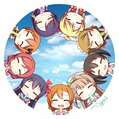 bordertakai's profile picture. スクフェスのイベントボーダー予想してます
ラブライブ、スクフェスのこともツイートします。