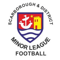 Scarborough and District Minor league Football (@sd_minorleague) 's Twitter Profile