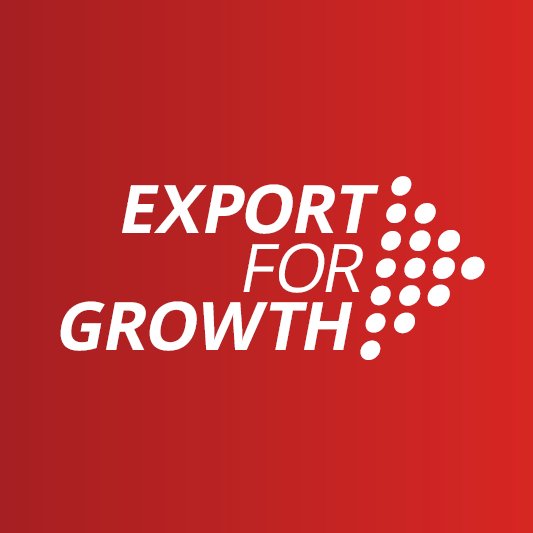 Export for Growth is a specialist programme that improves overseas market presence for both first time and experienced exporters.