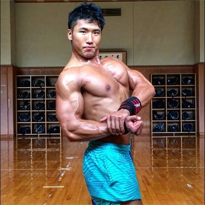 シン・ユーテツ (@Yu_Te_Fitness) / Posts / X