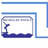 Nicholas Pools Inc. specializes in Inground Pool Installations, Renovations, Liner Replacements, Pool & Spa Service, Chemicals, Toys, & Supplies.