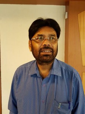 DrGCPANDEY2's profile picture. I am a telecom engineer. Heading MP BSNL as Chief General Manager