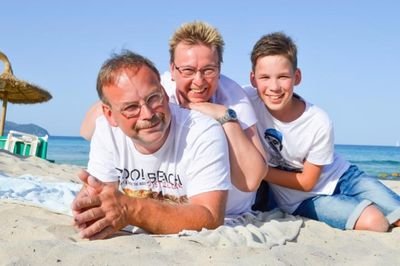 UtaLindner's profile picture. 