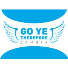 GoYe Therefore (GYT) Zambia is a community based organization with registration # ORS/102/53/258 in ZAMBIA.
https://t.co/tOnmHH3h8b