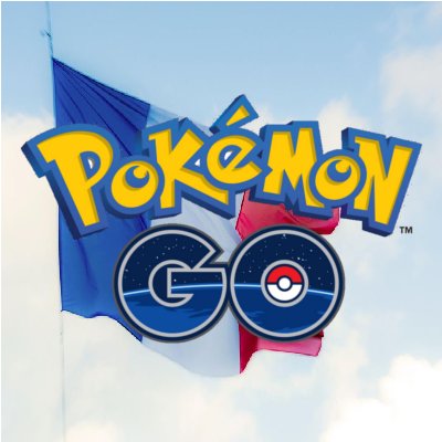 • Compte Français, non-officiel de #PokemonGO.
• Aventure et Actualités au programme !