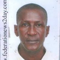 Solomon Adewunmi (@solomon2day) 's Twitter Profile