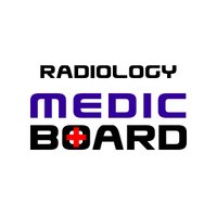 Radiology Board (@mb_radiology) 's Twitter Profile Photo